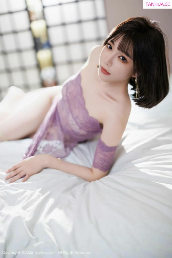   [XiuRen]高清写真图 2026.01.06 No.11199 莉芝荔枝 完美身材第47张图片